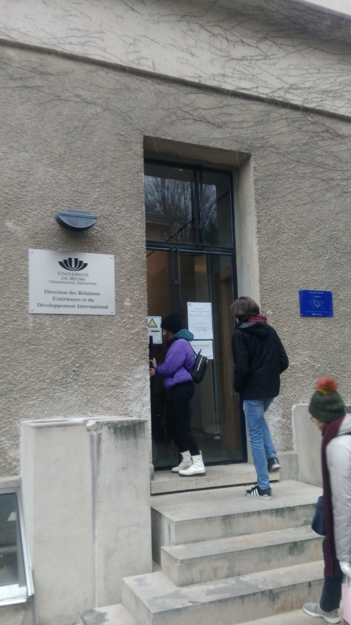 Université de Reims Champagne-Ardenne photo 8