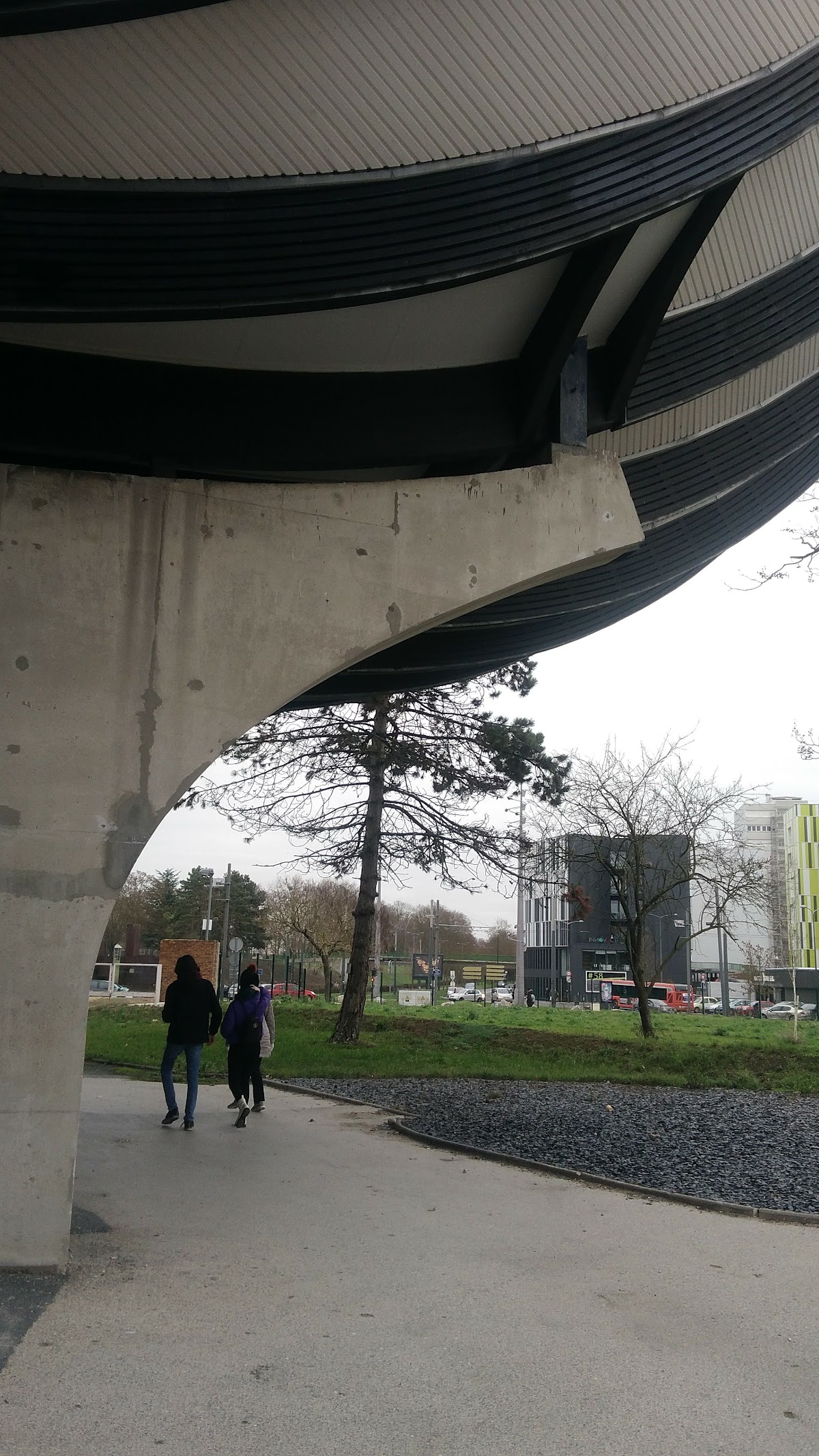 Université de Reims Champagne-Ardenne photo 9