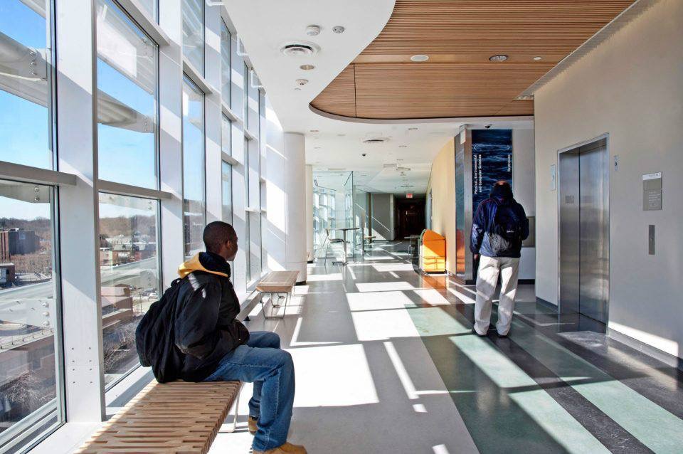 CUNY Medgar Evers photo 1