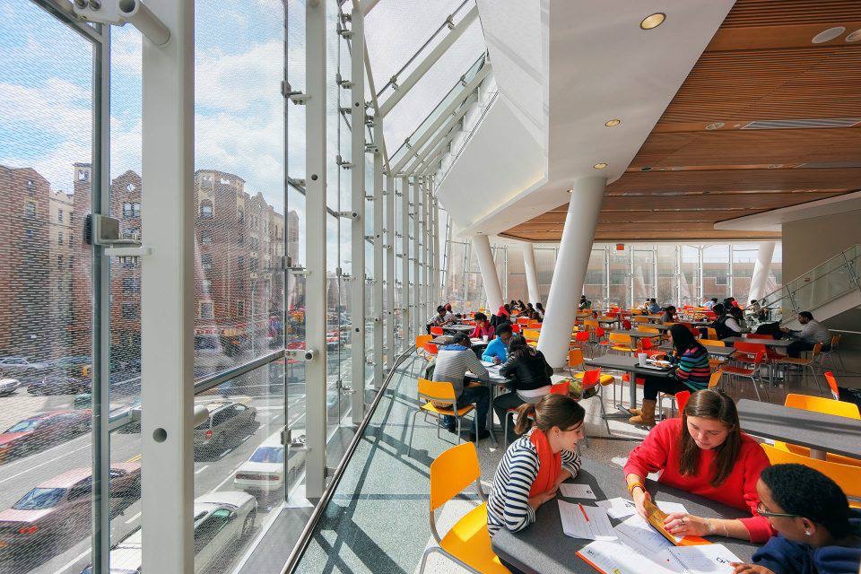 CUNY Medgar Evers photo 2