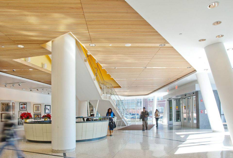 CUNY Medgar Evers photo 3