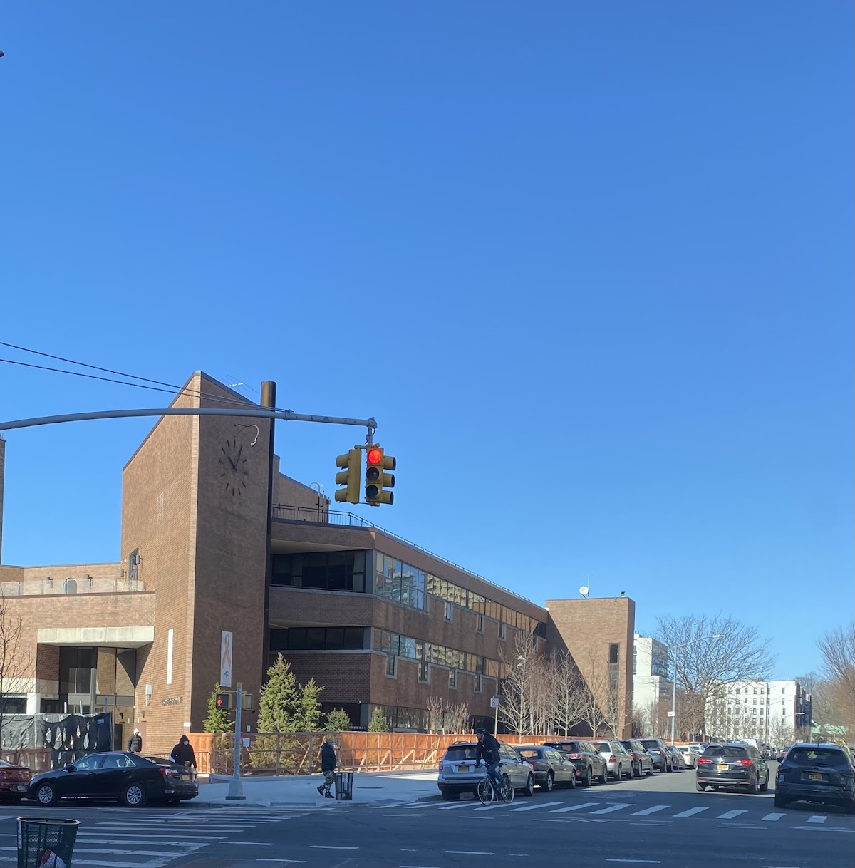 CUNY Medgar Evers photo 8