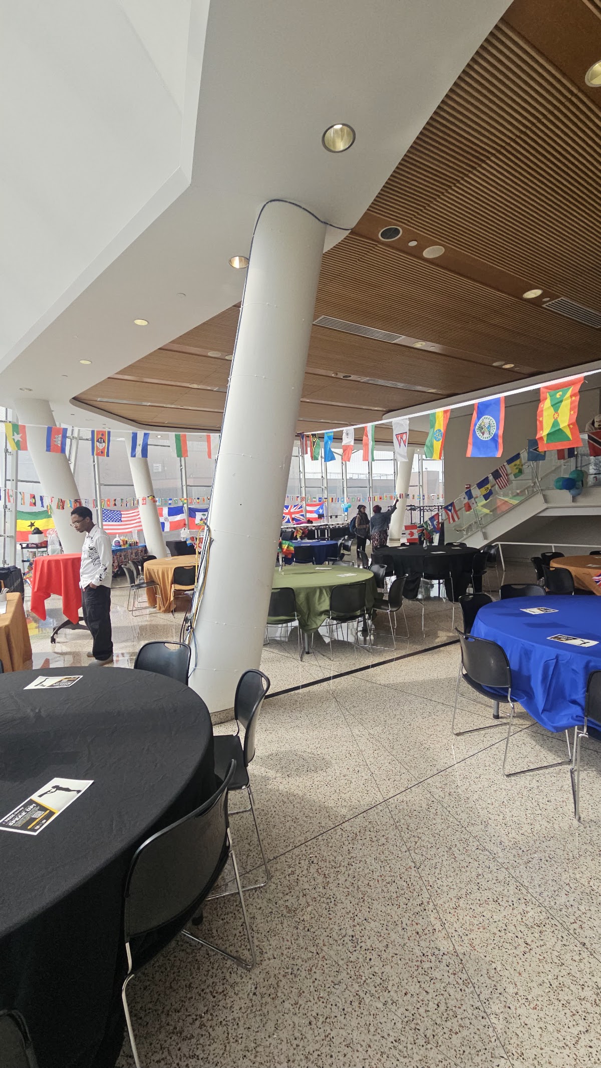 CUNY Medgar Evers photo 9