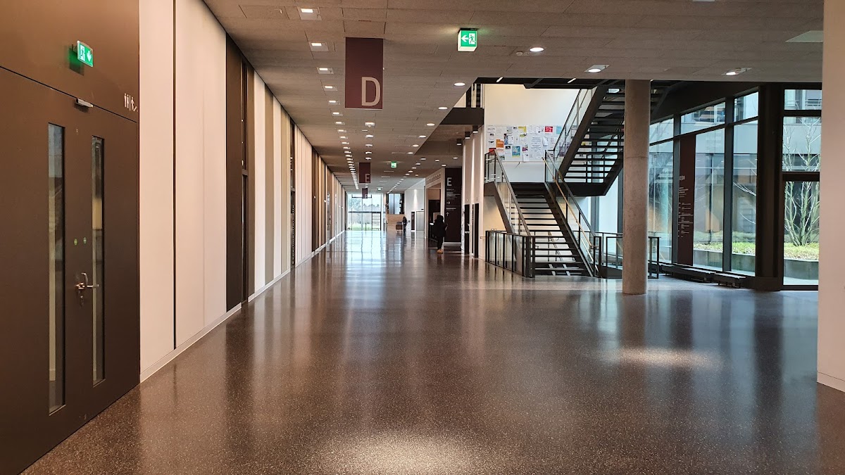 Fachhochschule Bielefeld photo 1