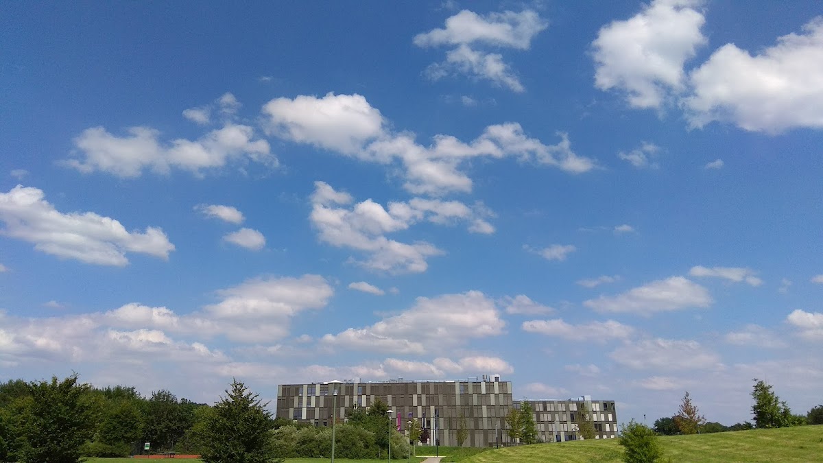 Fachhochschule Bielefeld photo 2