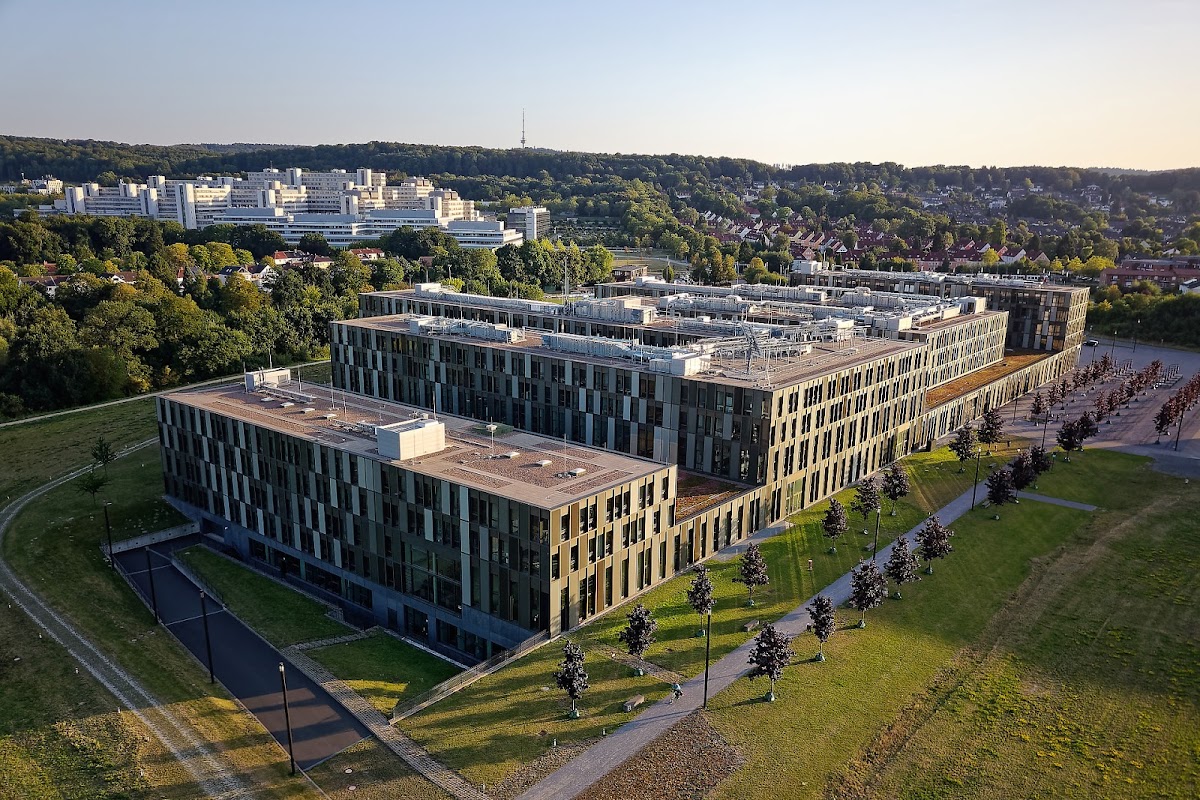 Fachhochschule Bielefeld photo 3