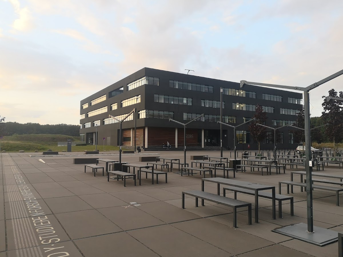 Fachhochschule Bielefeld photo 5