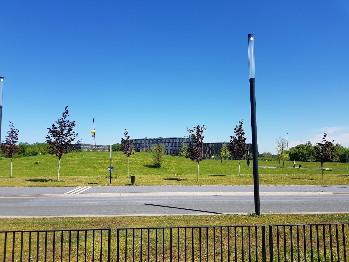 Fachhochschule Bielefeld photo 6