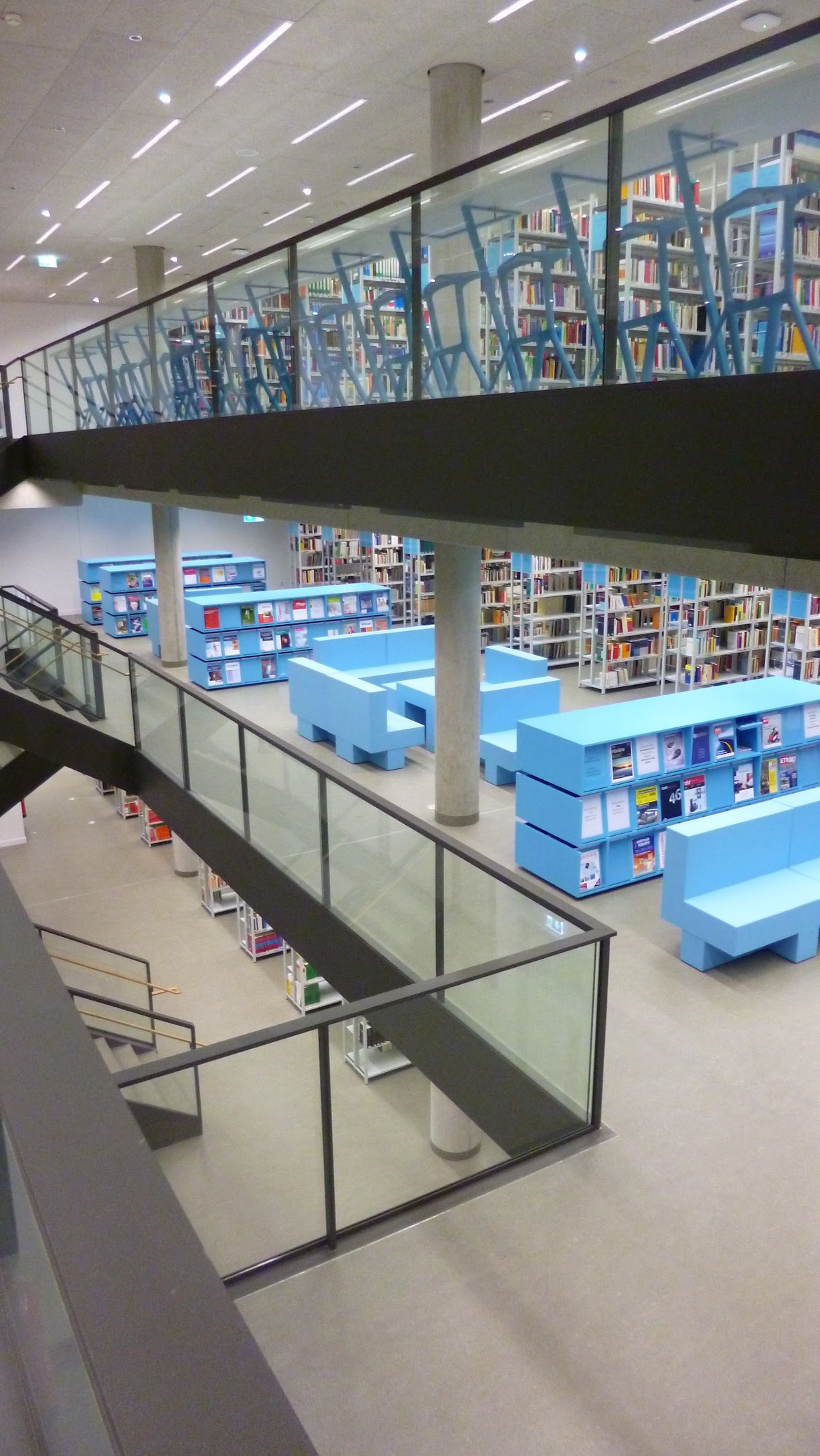 Fachhochschule Bielefeld photo 8