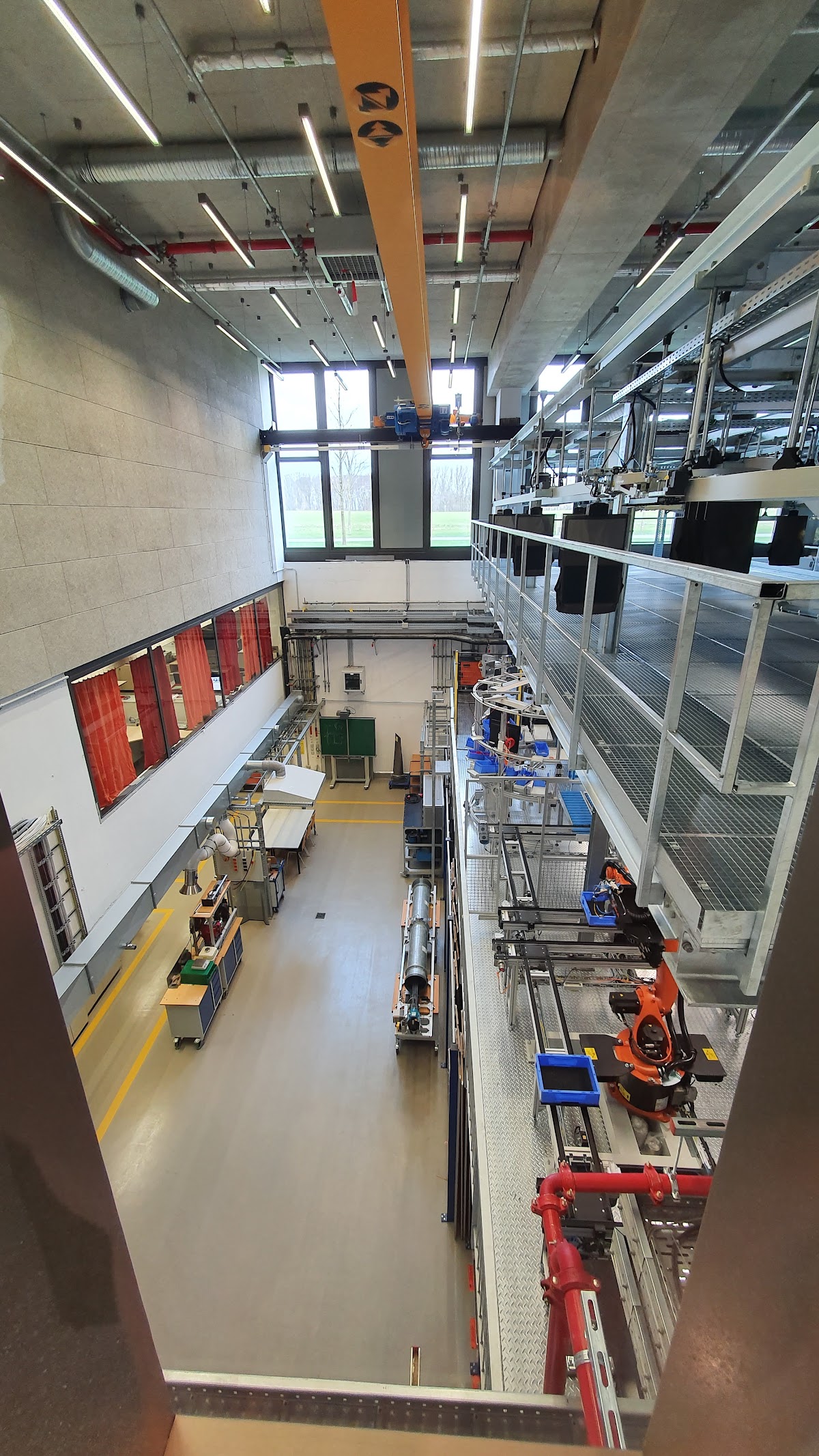 Fachhochschule Bielefeld photo 9