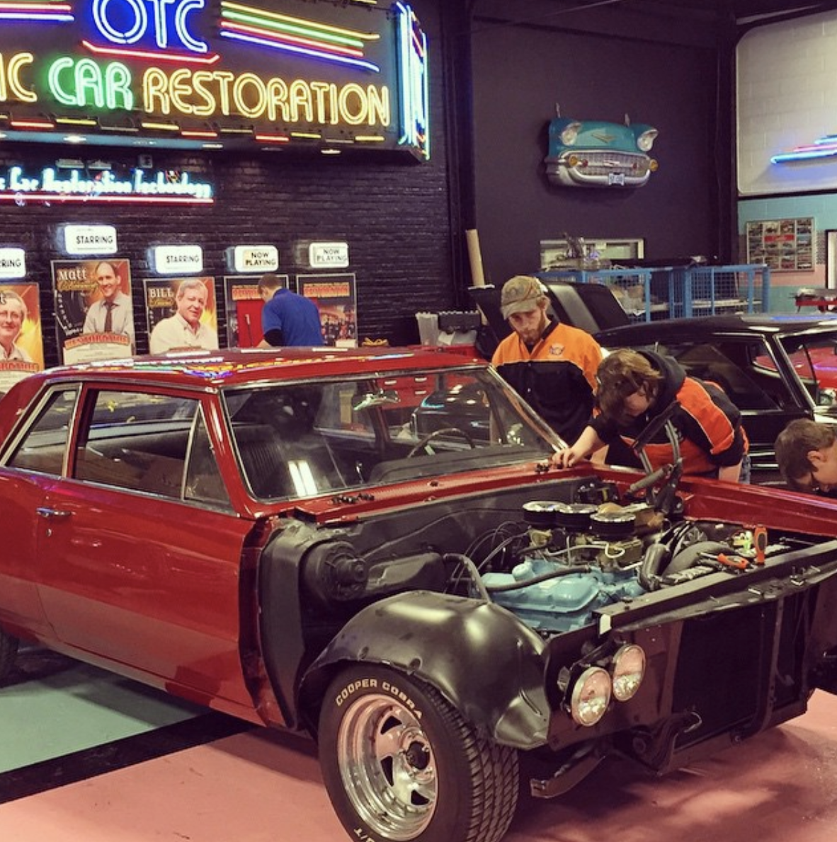 Technical Institute 2665 photo 9