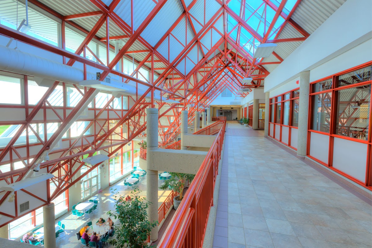 Lakeland College photo 5