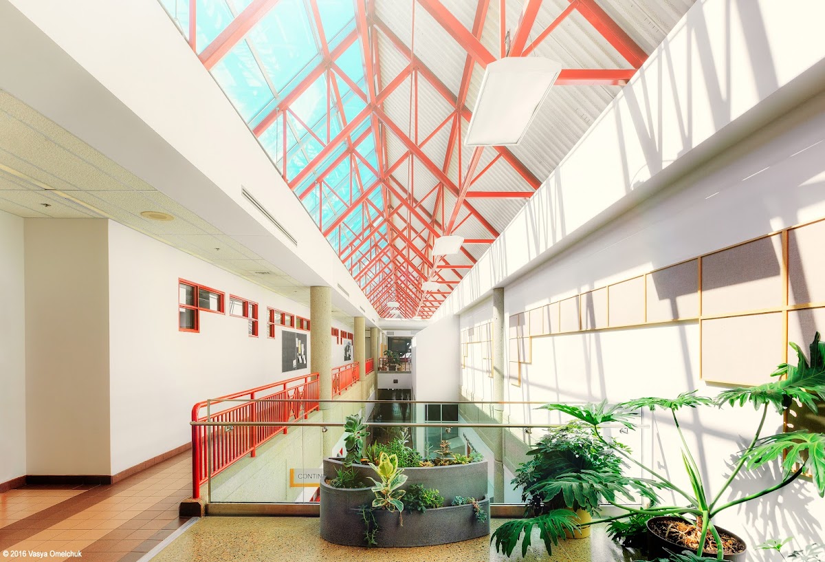 Lakeland College photo 7