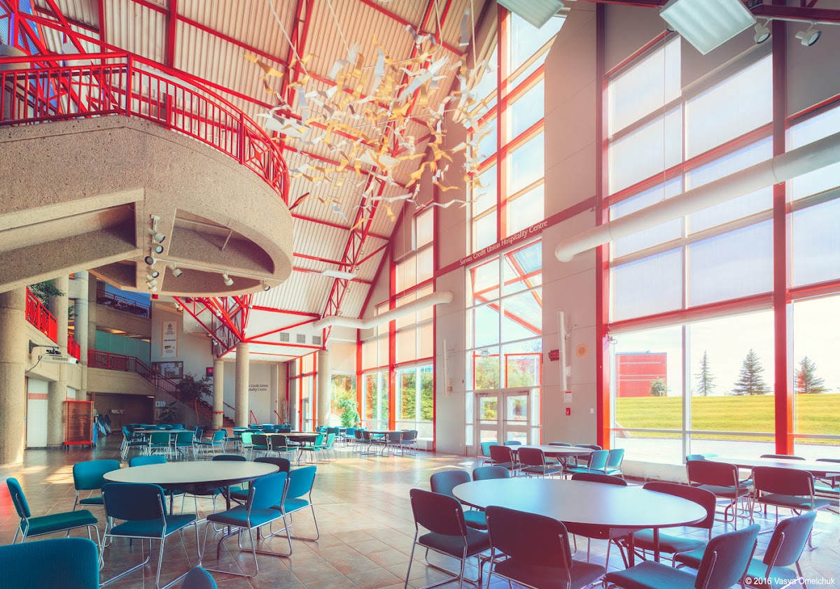 Lakeland College photo 8