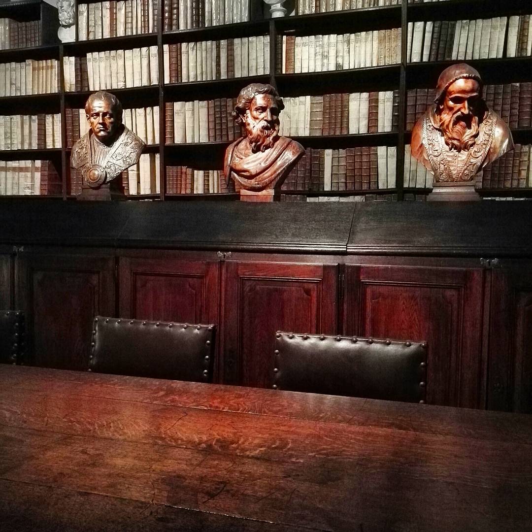 Plantin Institute of Typography photo 2