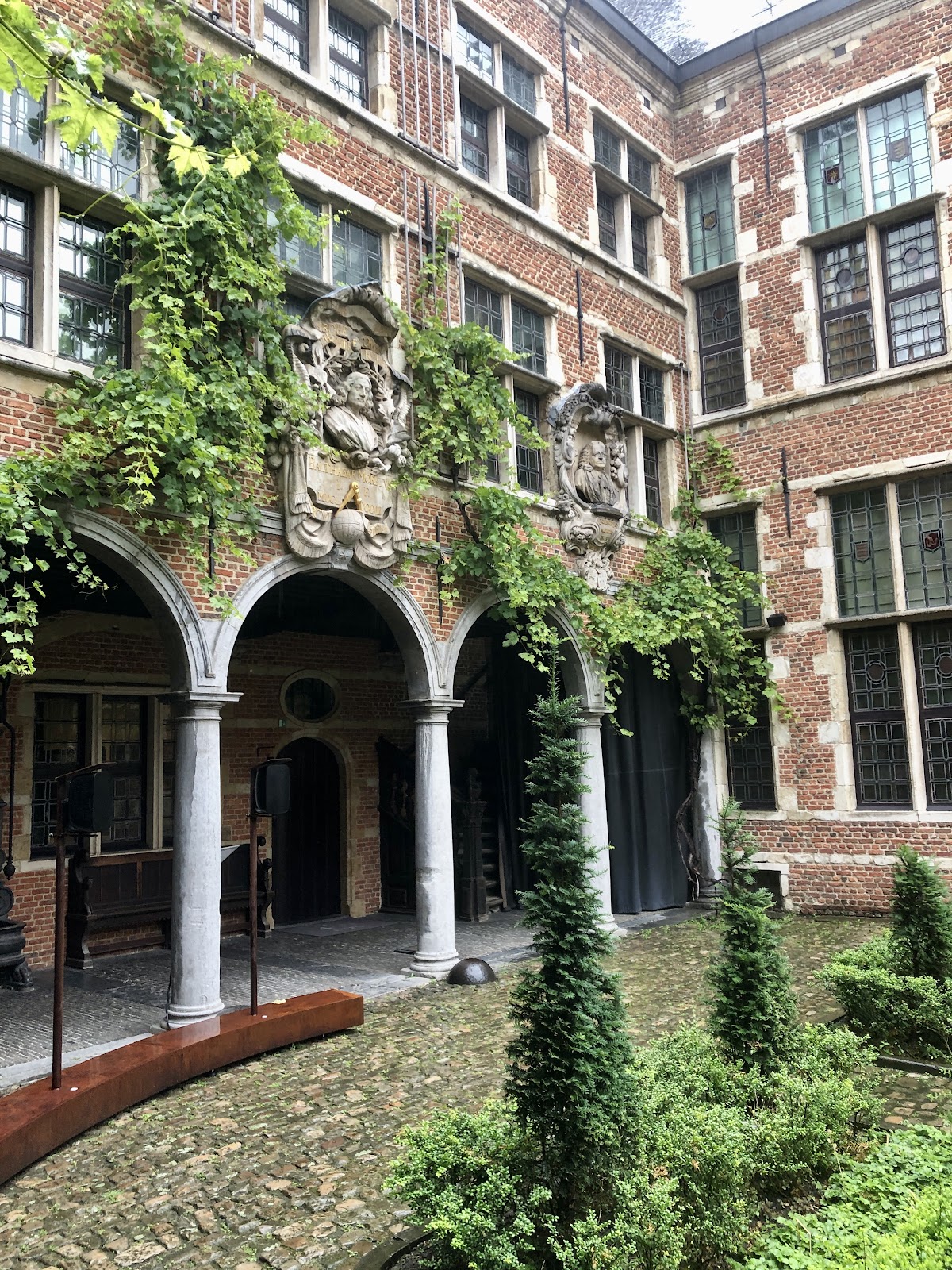 Plantin Institute of Typography photo 3