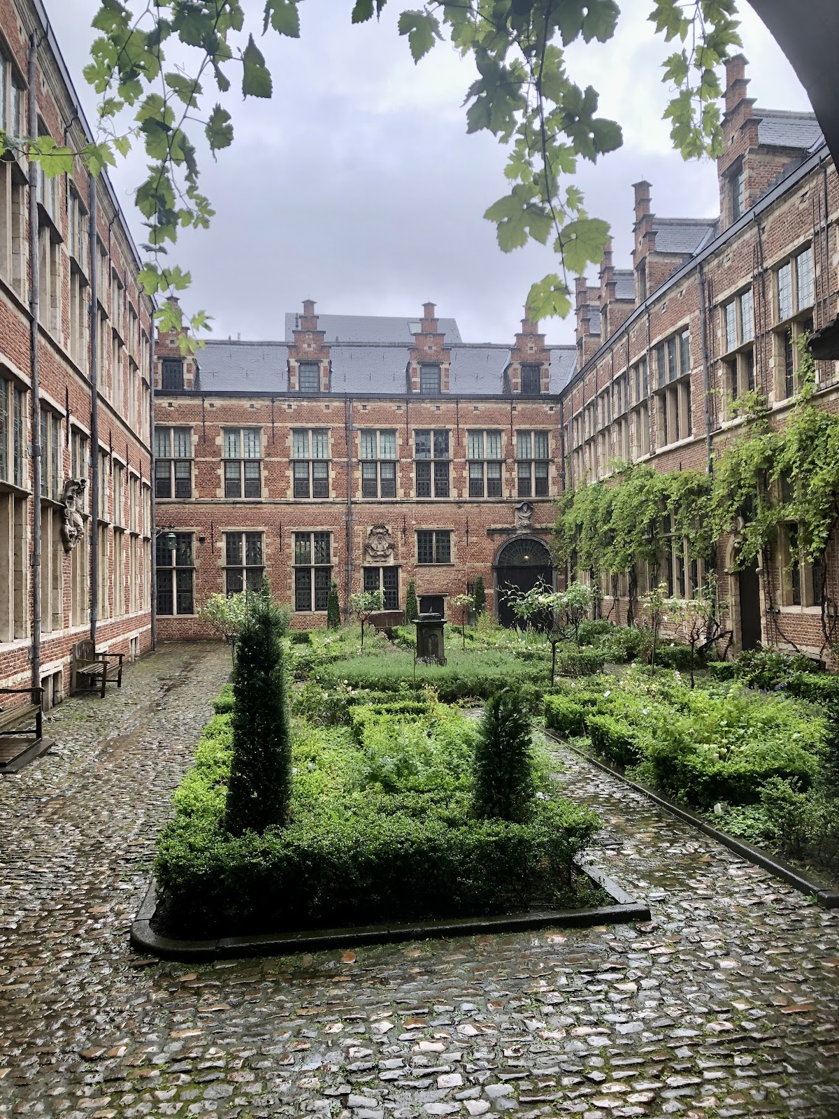 Plantin Institute of Typography photo 4