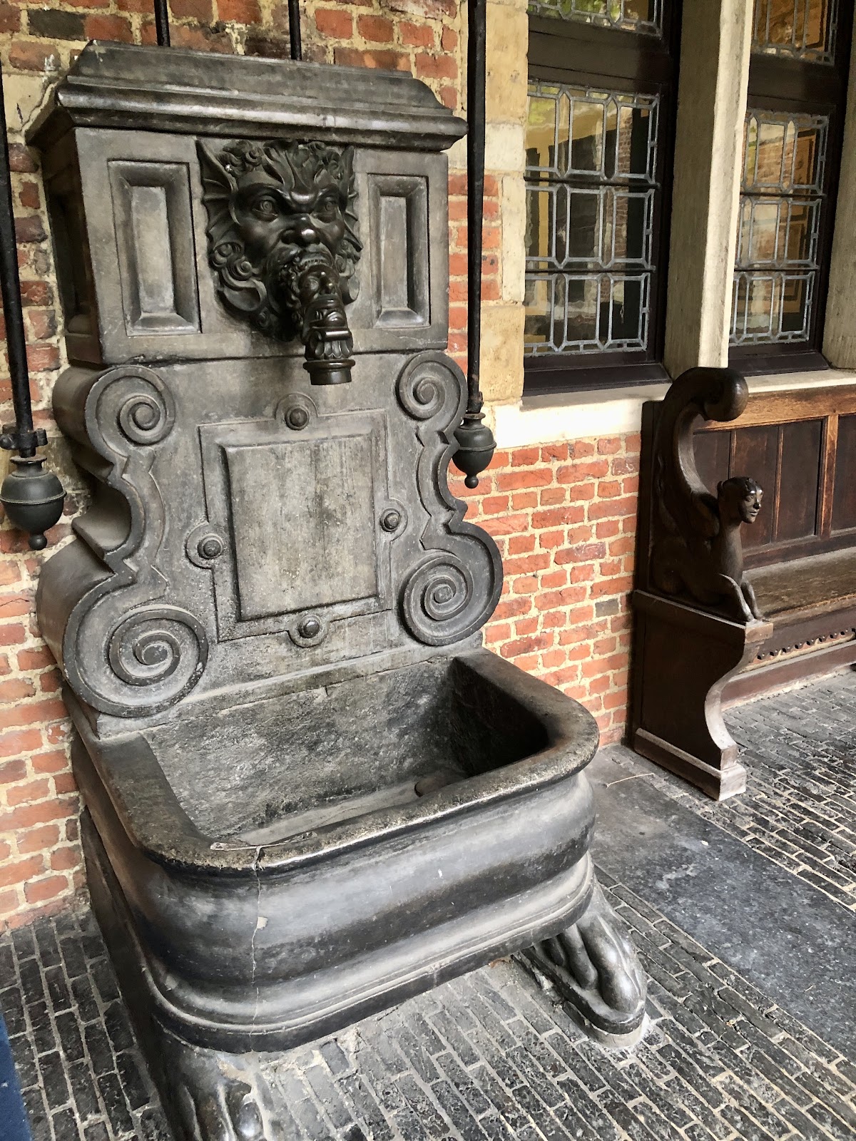 Plantin Institute of Typography photo 5