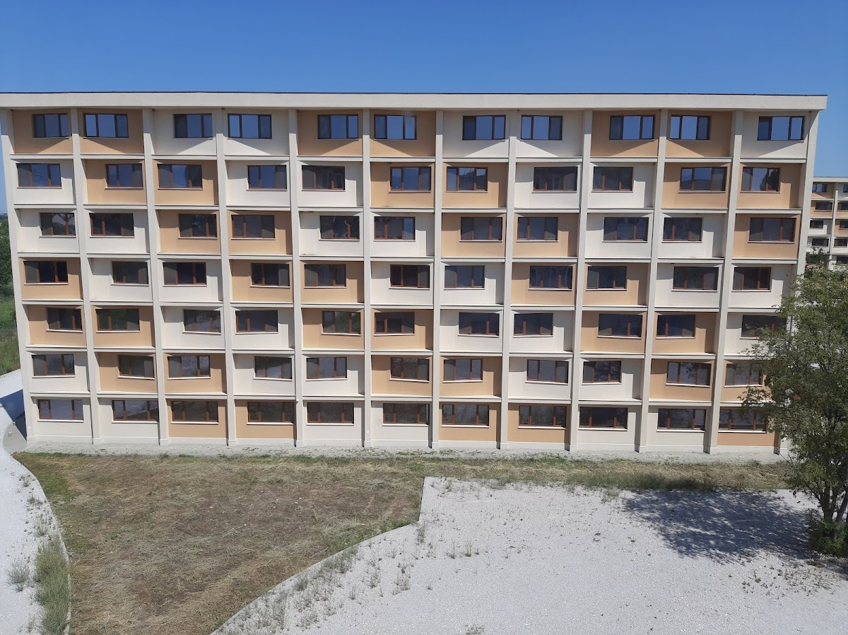 University of Plovdiv Paisii Hilendarski photo 2