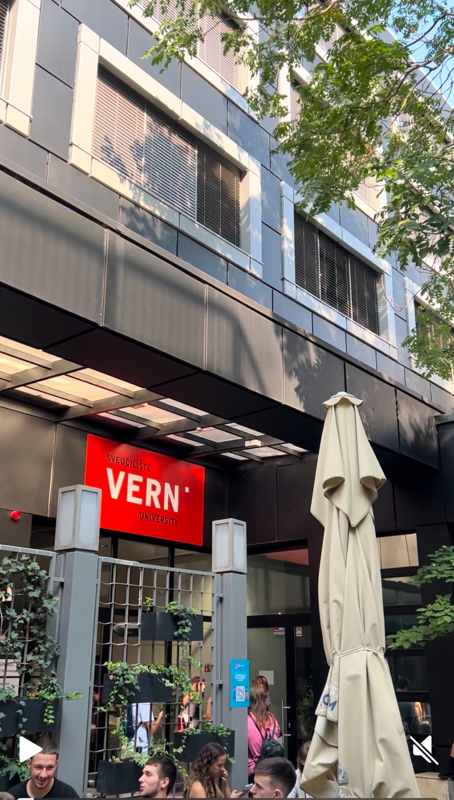 VERN' University of Applied Sciences photo 8