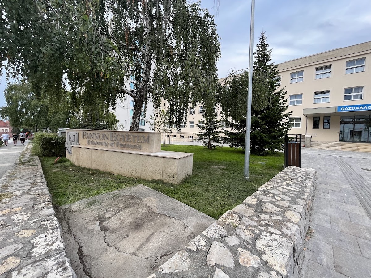 University of Pannonia photo 4