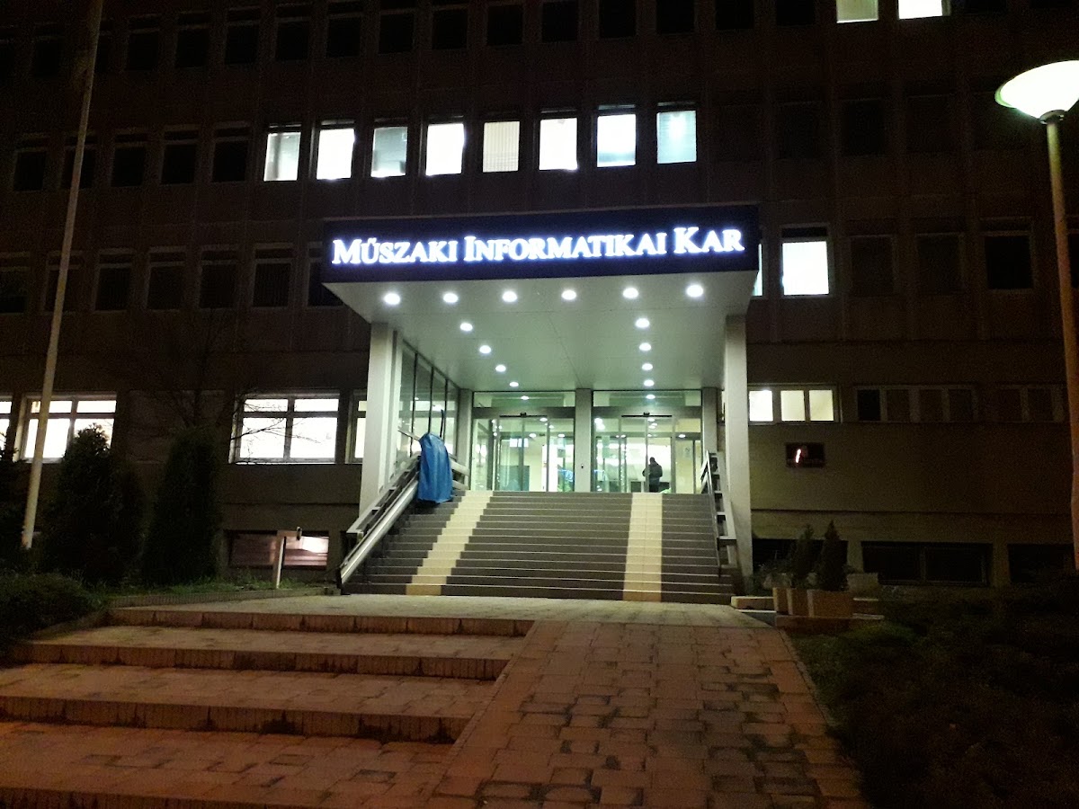 University of Pannonia photo 5