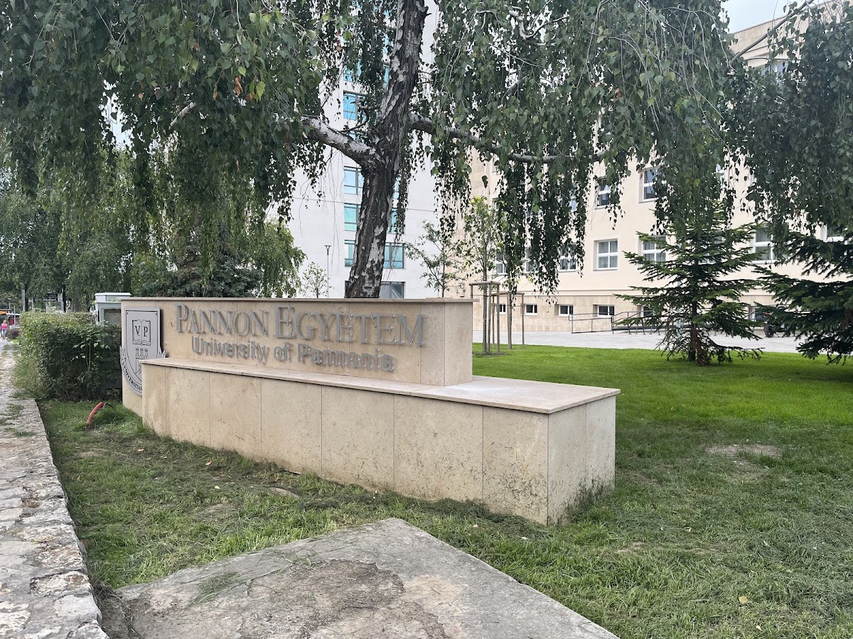 University of Pannonia photo 6