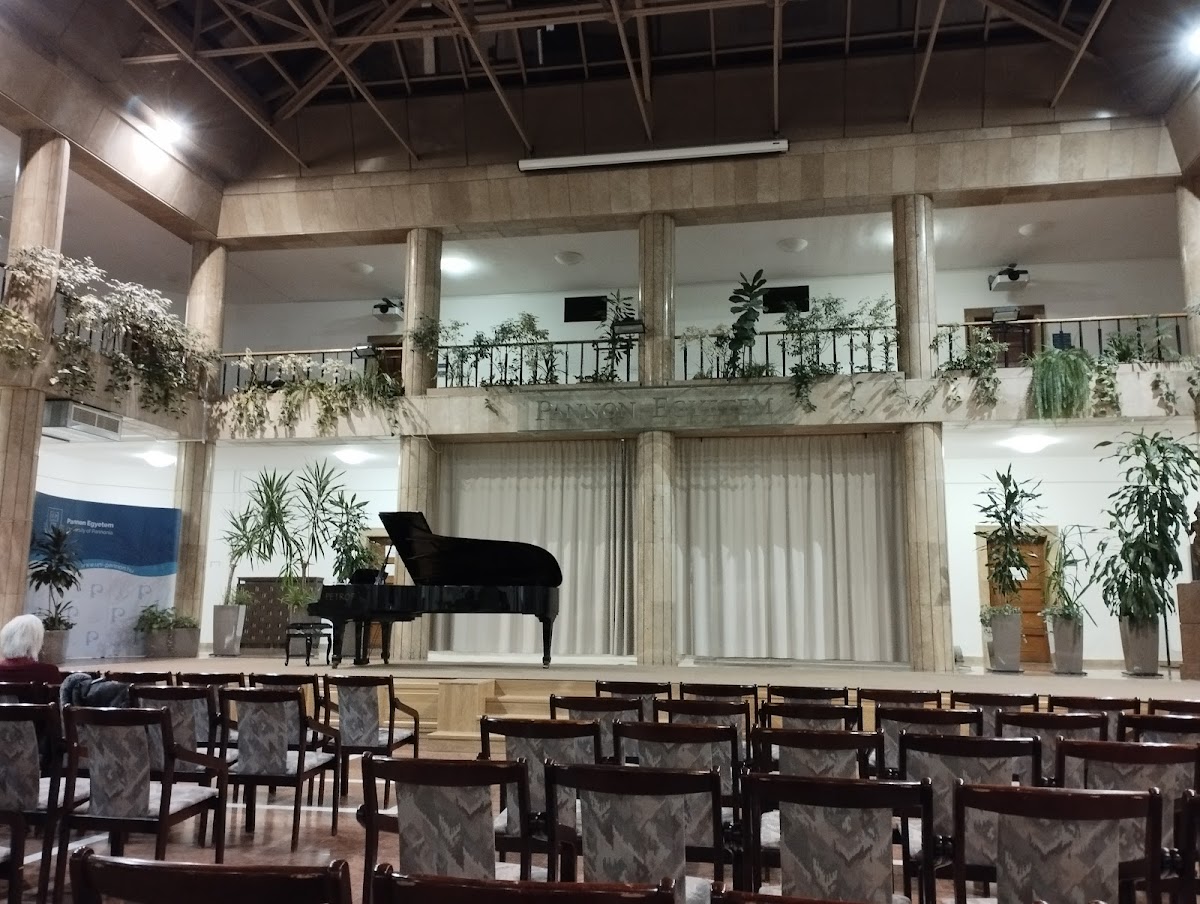 University of Pannonia photo 7