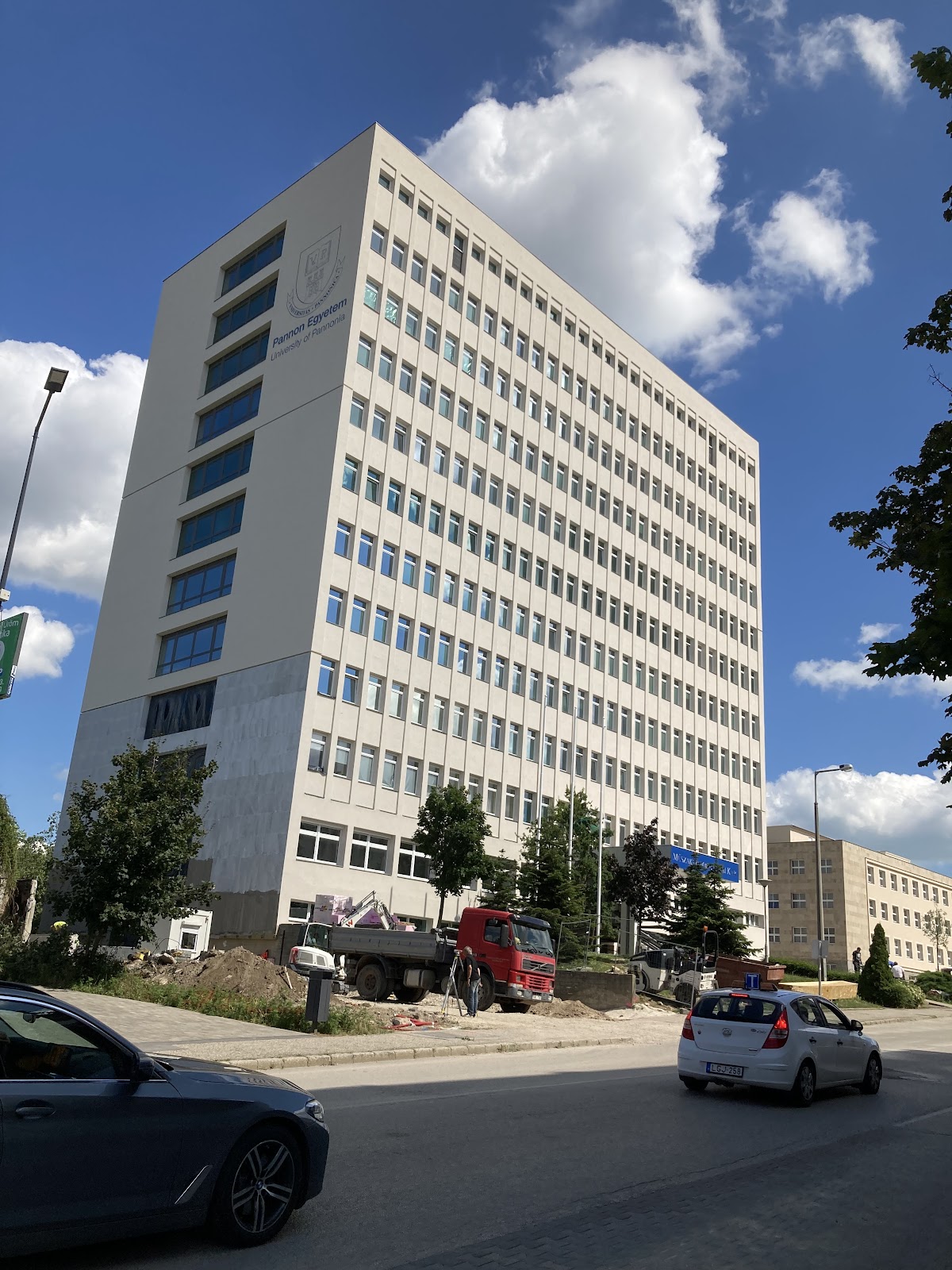 University of Pannonia photo 8