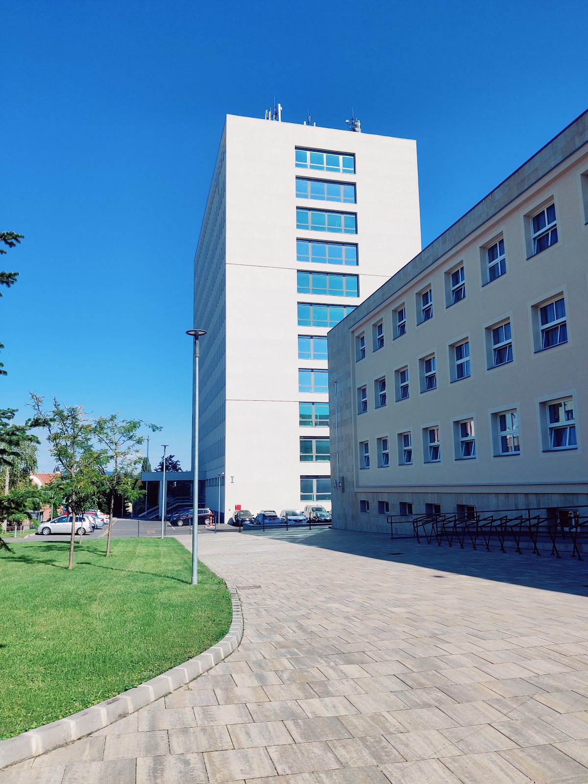 University of Pannonia photo 9