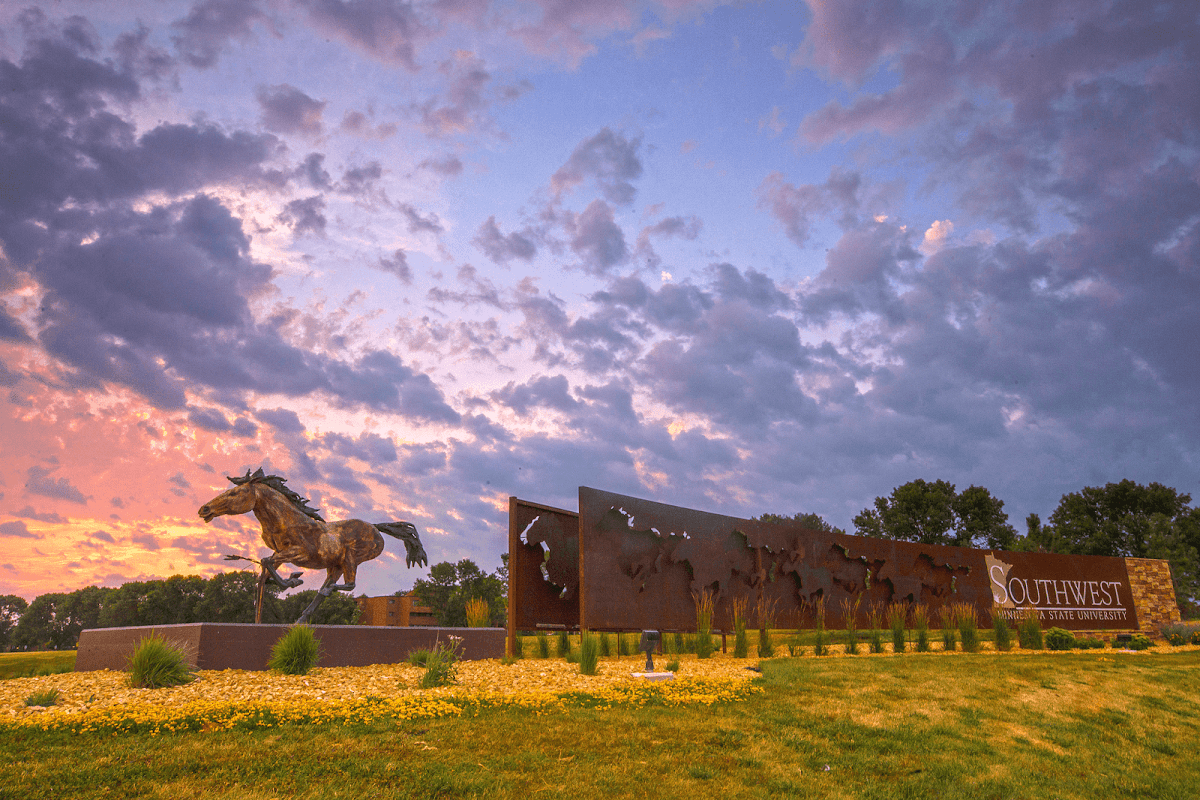 Southwest Minnesota State University photo 1