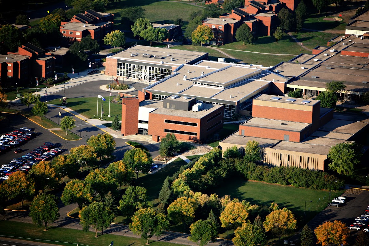 Southwest Minnesota State University photo 2