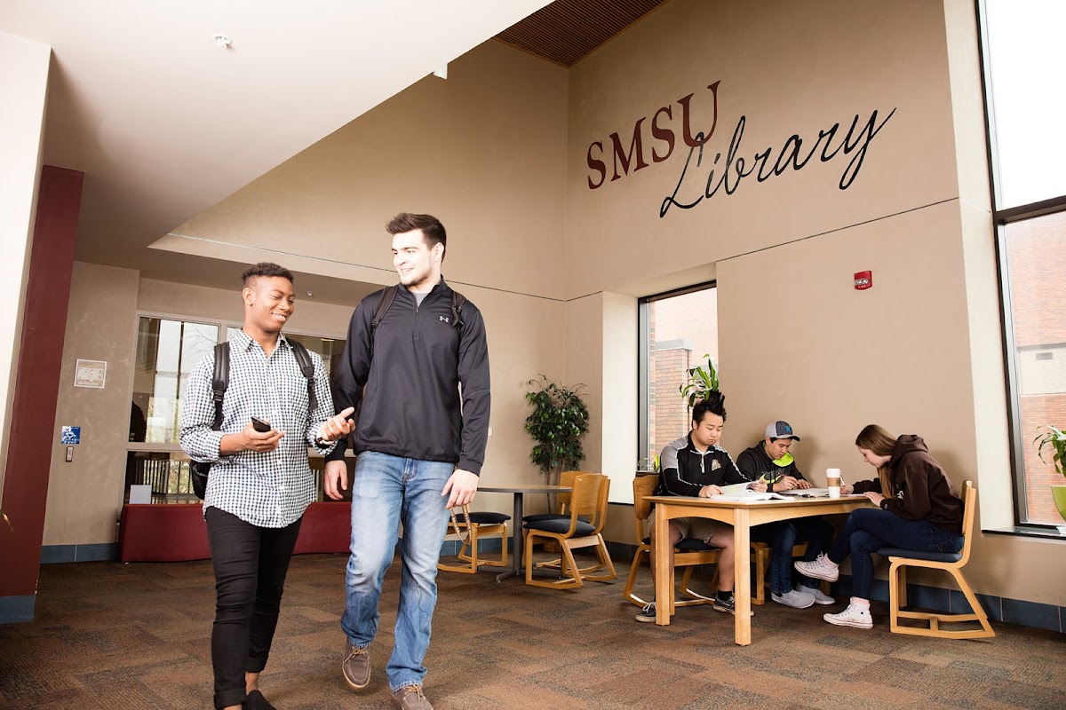 Southwest Minnesota State University photo 4