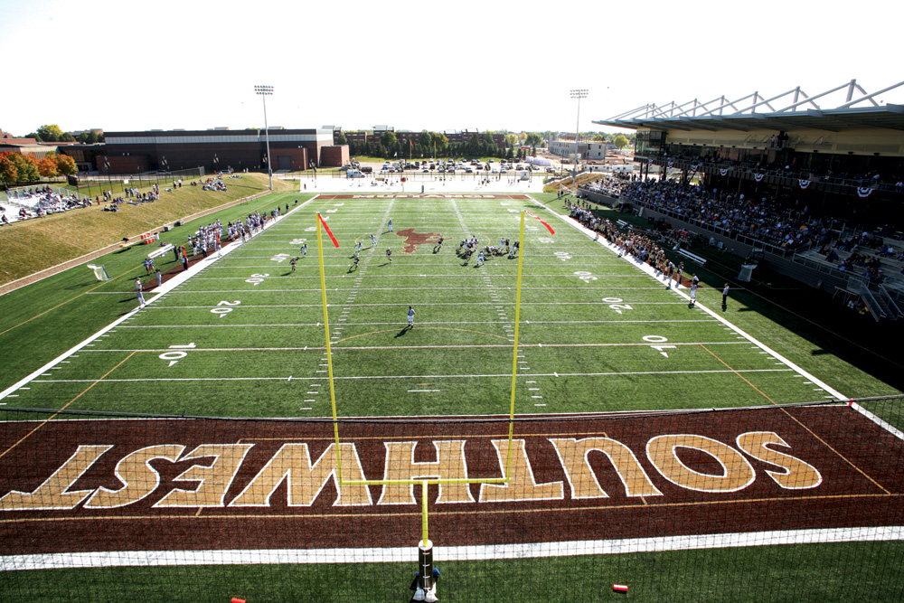 Southwest Minnesota State University photo 5