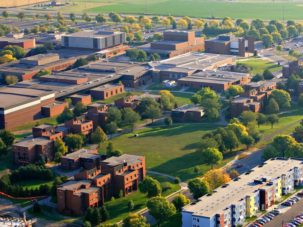 Southwest Minnesota State University photo 6