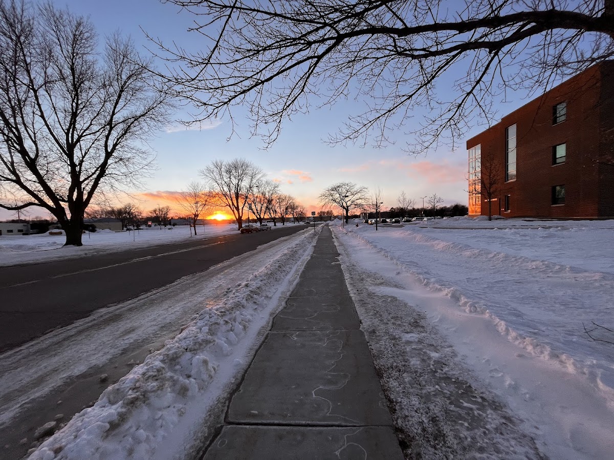 Southwest Minnesota State University photo 7