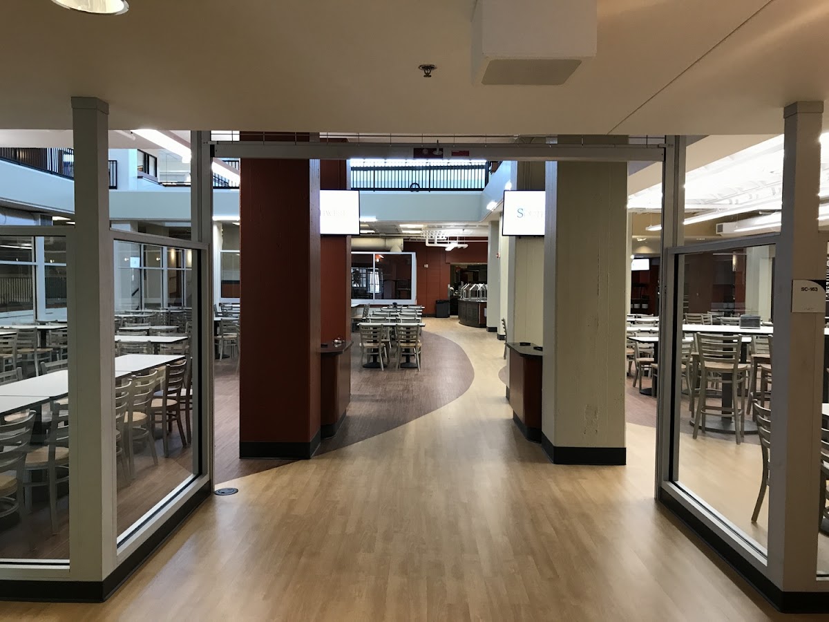 Southwest Minnesota State University photo 8