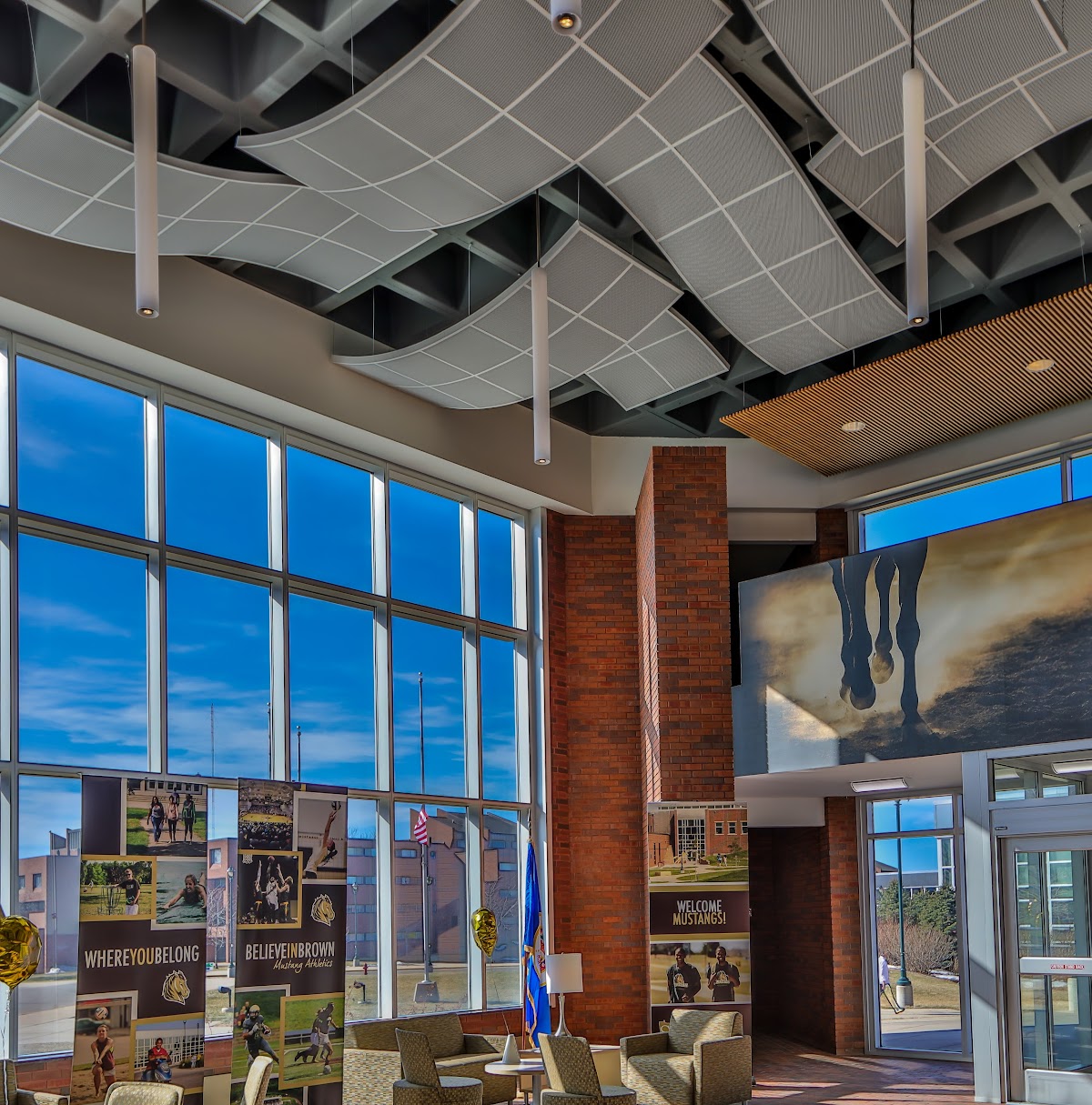 Southwest Minnesota State University photo 9