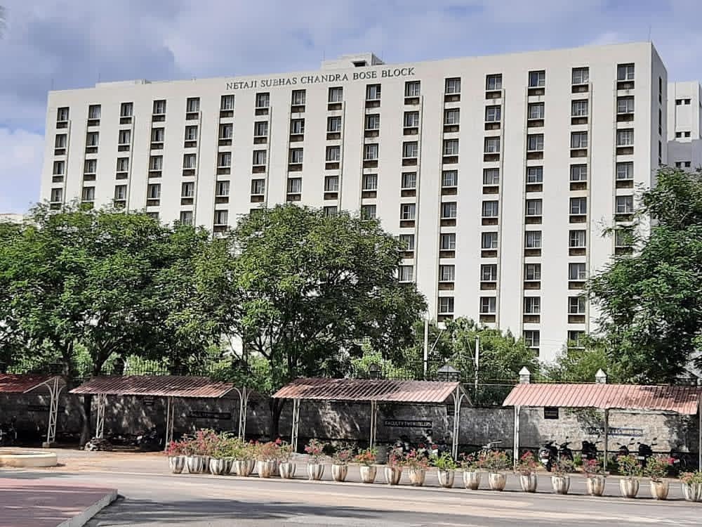 Vellore Institute of Technology photo 4