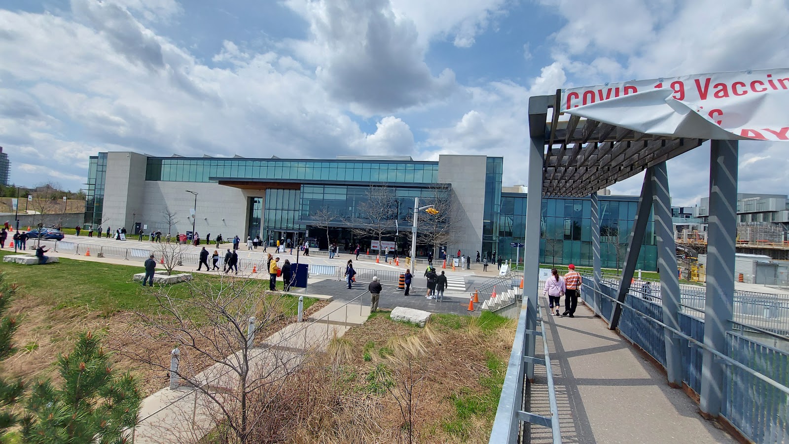 University of Toronto Mississauga