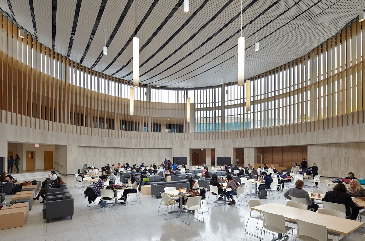 University of Toronto Mississauga photo 1