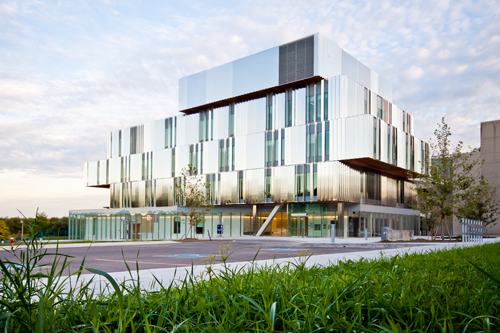 University of Toronto Mississauga photo 2