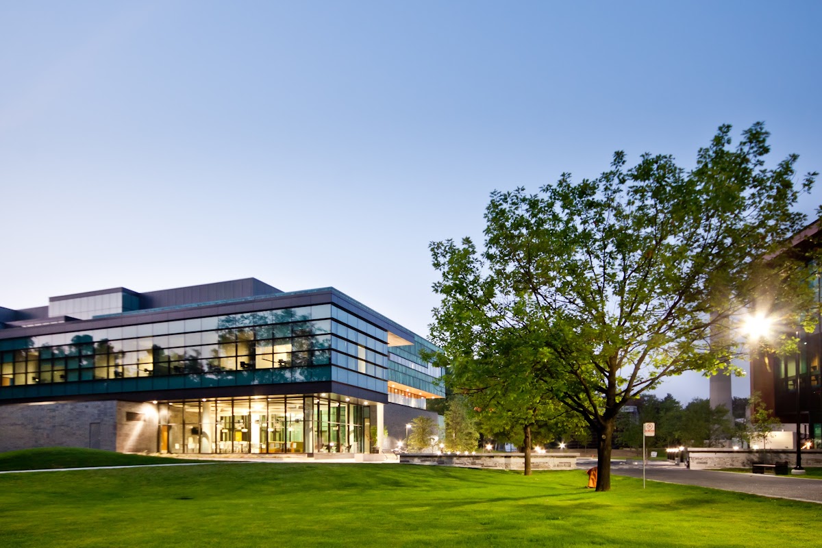 University of Toronto Mississauga photo 4