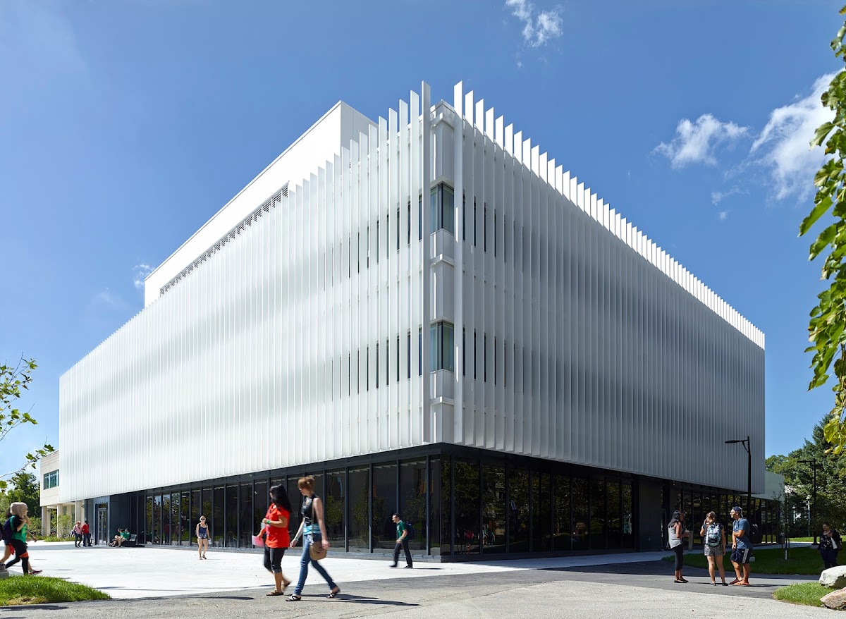 University of Toronto Mississauga photo 5
