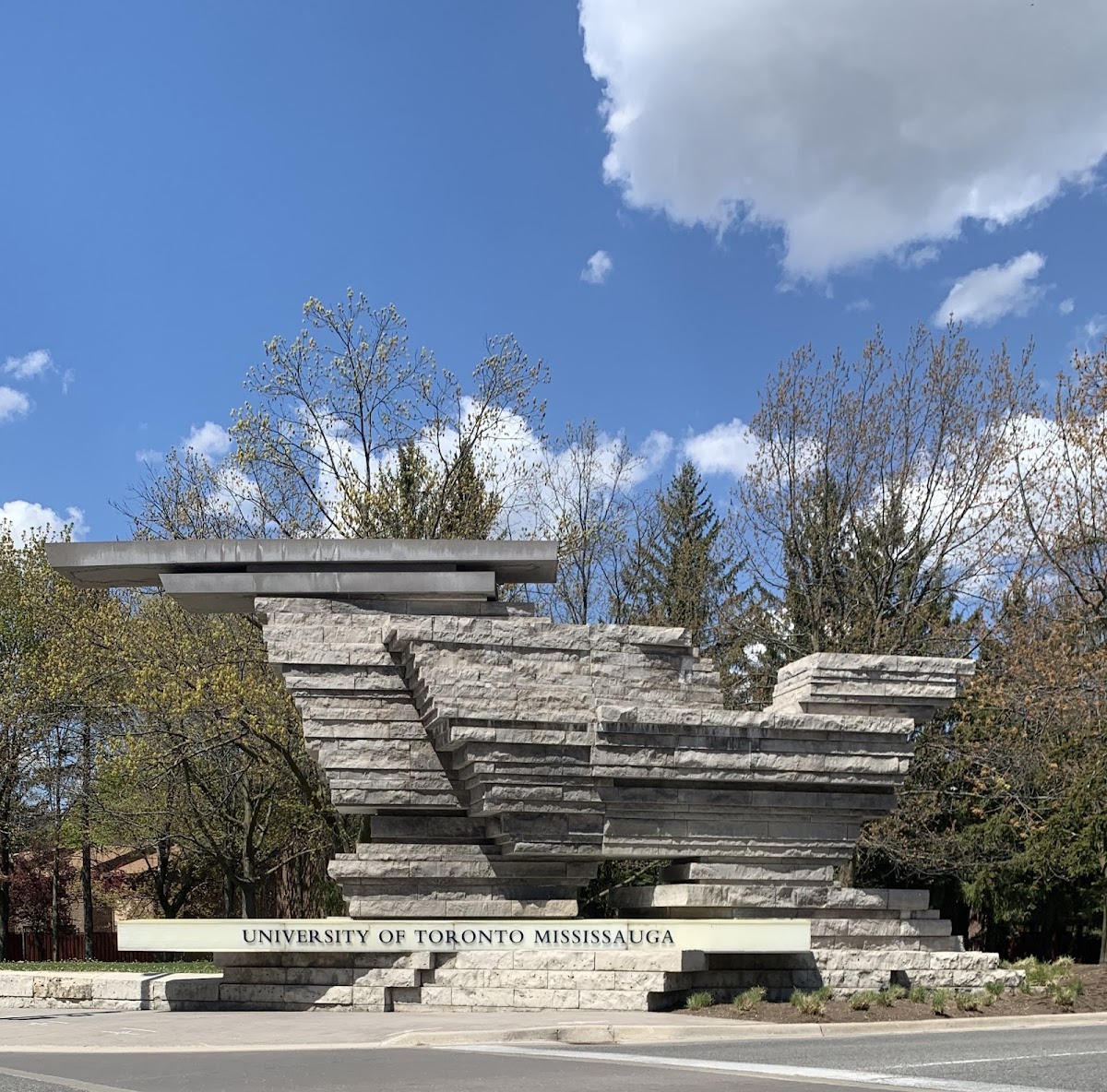 University of Toronto Mississauga photo 8