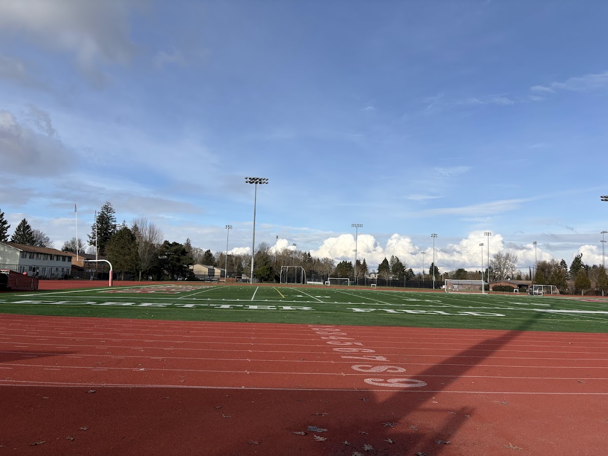 Pacific University photo 6