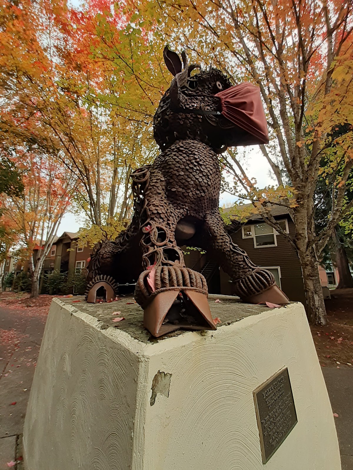 Pacific University photo 9