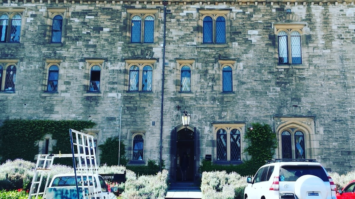 Trinity College Theological School photo 3