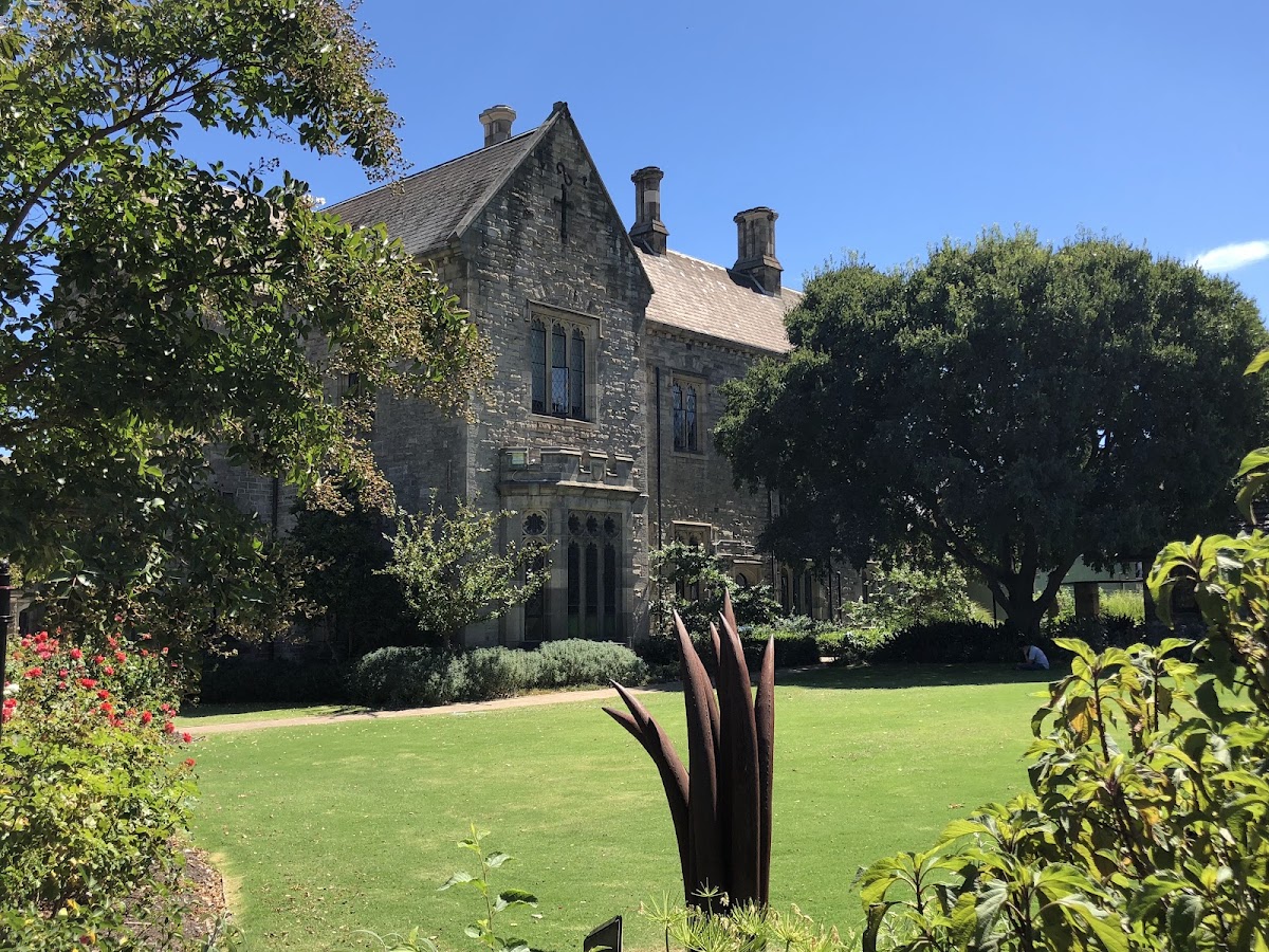 Trinity College Theological School photo 6