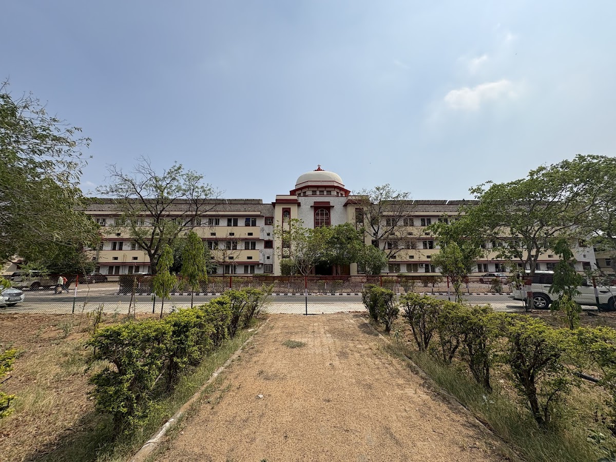 University of Rajasthan photo 4